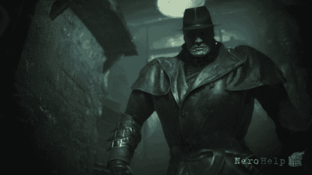Resident Evil 8 ��������� � ����������?