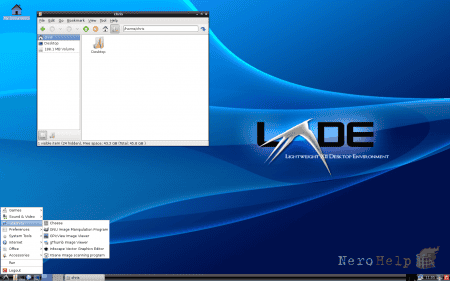 �������� Linux-�����������: ������� �����