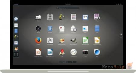 �������� Linux-�����������: ������� �����