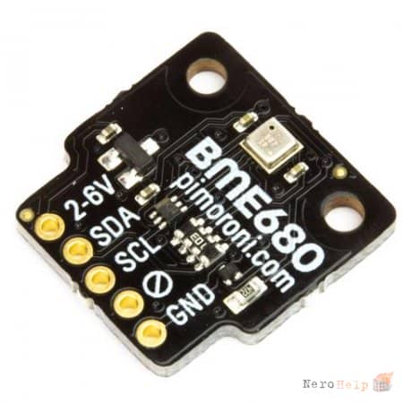 ����� BME680 Breakout