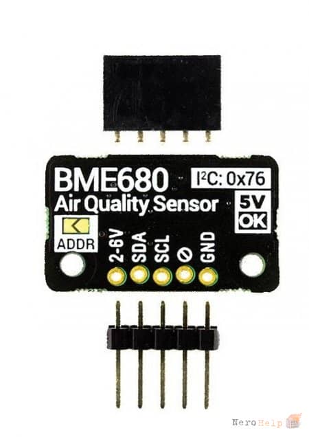 ����� BME680 Breakout