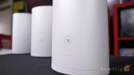 Huawei Wi-Fi Q2 - ����� ��������� ������� ��� ����������� ������������ �������� ����