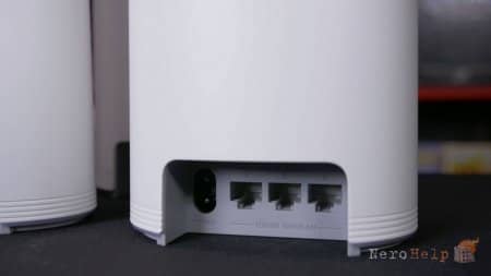 Huawei Wi-Fi Q2 - ����� ��������� ������� ��� ����������� ������������ �������� ����