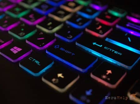 ����� �������� �������� MSI GE63VR 7RF Raider