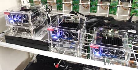 Odroid-H2 - �� Raspberry Pi ������