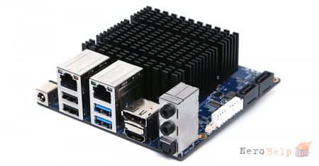Odroid-H2 - �� Raspberry Pi ������
