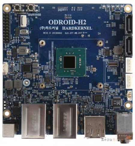 Odroid-H2 - �� Raspberry Pi ������