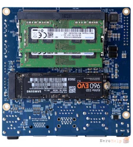 Odroid-H2 - �� Raspberry Pi ������