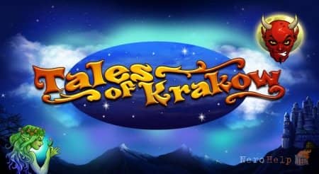 Tales of Krakow - ����� ������ ������� | �asino X