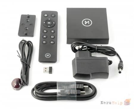 ����� 4K-�����-������ � �������� ����� Vero 4K