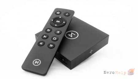 ����� 4K-�����-������ � �������� ����� Vero 4K