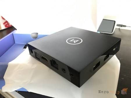 ����� 4K-�����-������ � �������� ����� Vero 4K
