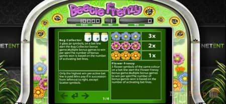 Beetle Frenzy - ��� ���������