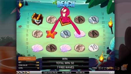 Beach - ������� ���������� | �������