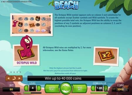 Beach - ������� ���������� | �������
