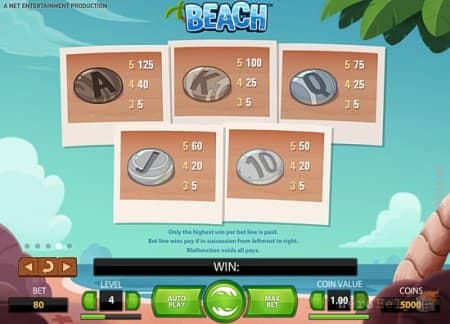 Beach - ������� ���������� | �������