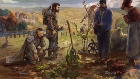 ��������������� ����� The First Men