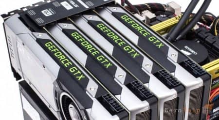 ���������� SLI � ����������� �� NVidia