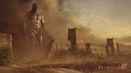 ��������������� ����� Conan Unconquered