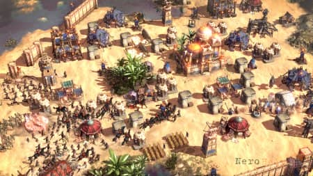 ��������������� ����� Conan Unconquered
