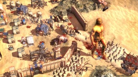 ��������������� ����� Conan Unconquered