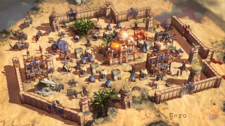 ��������������� ����� Conan Unconquered