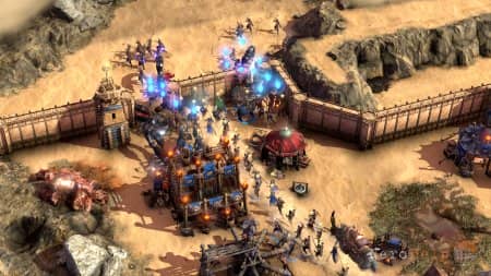 ��������������� ����� Conan Unconquered