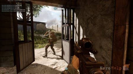 ����� Insurgency: Sandstorm