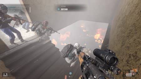 ����� Insurgency: Sandstorm