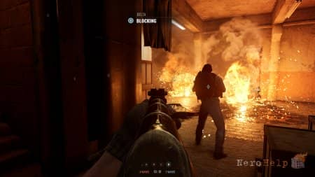 ����� Insurgency: Sandstorm