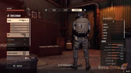 ����� Insurgency: Sandstorm