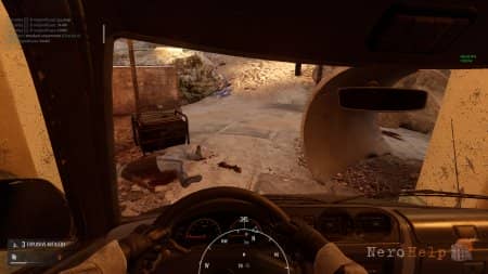 ����� Insurgency: Sandstorm