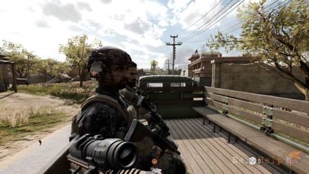 ����� Insurgency: Sandstorm