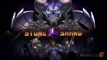 ��������������� ����� Stoneshard
