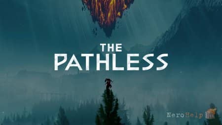 ��������������� ����-����� The Pathless