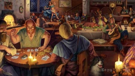 ��������������� ����� Crossroads Inn