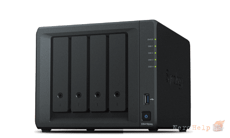����� NAS DiskStation DS418play