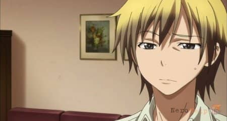 �������� �� ����� �� ���� ���� ������ / Boku wa Tomodachi ga Sukunai