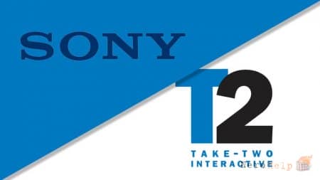 Sony �� ��������� �������� Take-Two