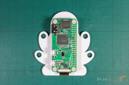 ����� OctoCam - ������ � �������� ��� ���������������