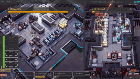 ��������������� ����� Industries of Titan