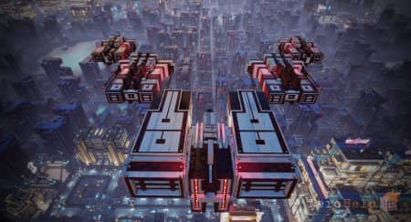 ��������������� ����� Industries of Titan
