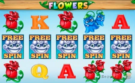 Flowers � ��������� �������
