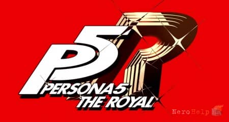 Persona 5: The Royal - ��������� ����� ������ ���������� ��� PS4
