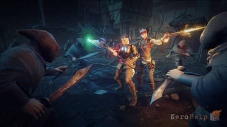 ����� Hand of Fate 2