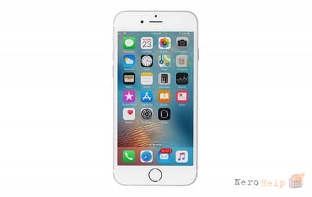 �������� ������������ iPhone 6