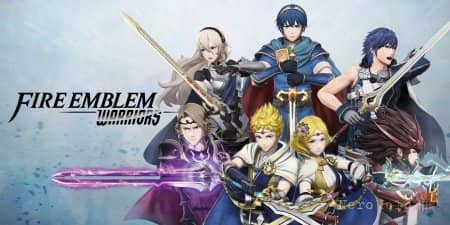 ����� Fire Emblem Warriors
