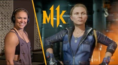 Mortal Kombat 11 - ������� ��������� � ���� ���� ������� ����������� �������������� � ����� �����������?