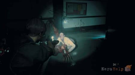����� Resident Evil 2 Remake (2019)