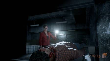 ����� Resident Evil 2 Remake (2019)